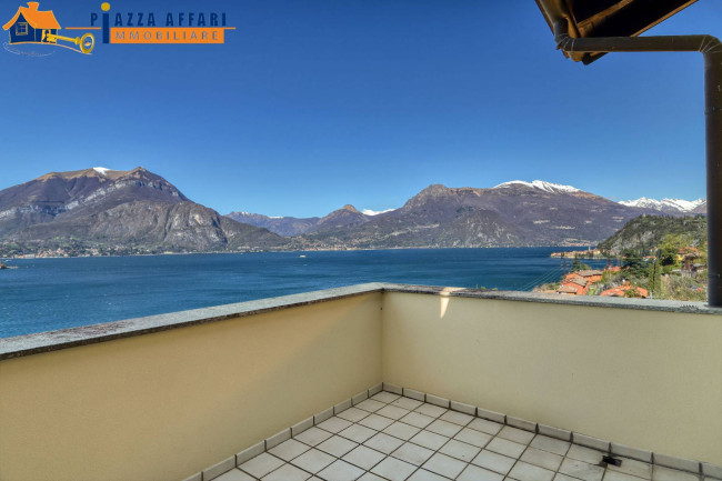 Appartamento in vendita a Varenna