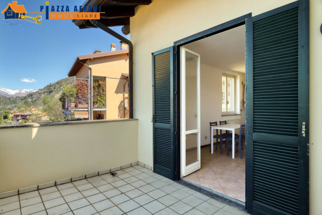Appartamento in vendita a Varenna