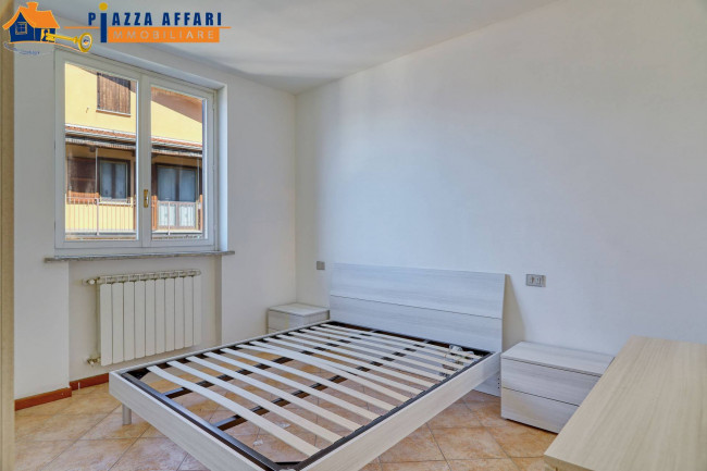 Appartamento in vendita a Varenna