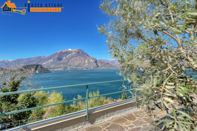 Appartamento in vendita a Varenna