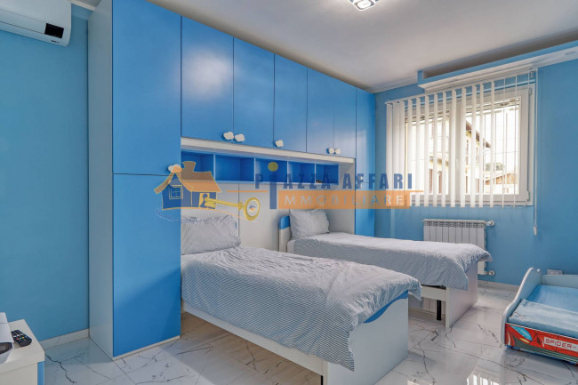 Villette a schiera in vendita a Carnago