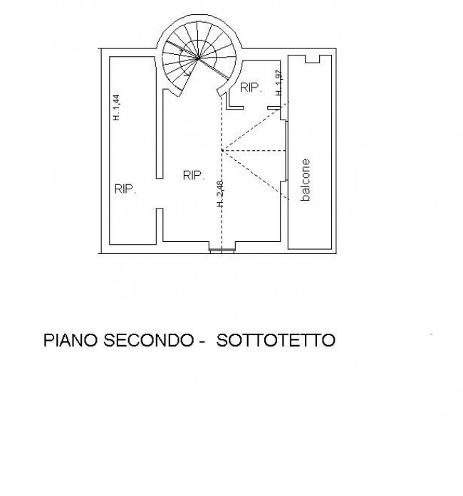 Villette a schiera in vendita a Carnago