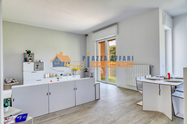 Appartamento in vendita a Besnate