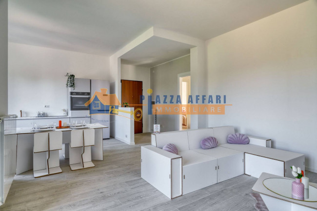 Appartamento in vendita a Besnate