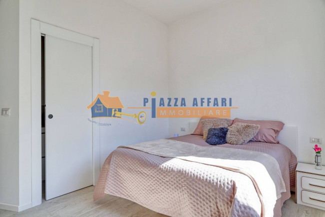 Appartamento in vendita a Besnate