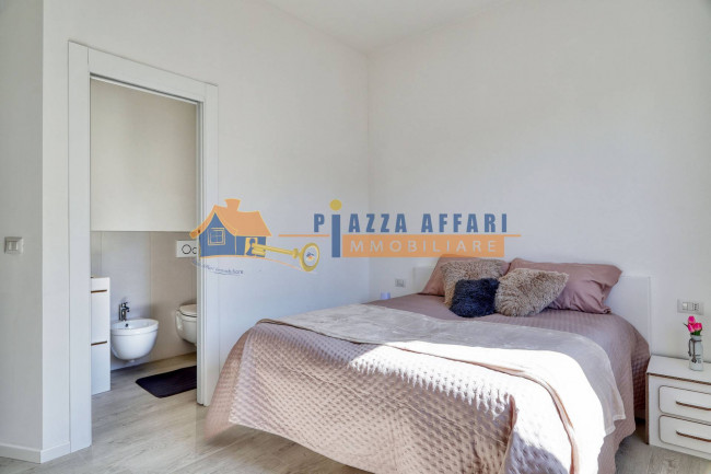 Appartamento in vendita a Besnate