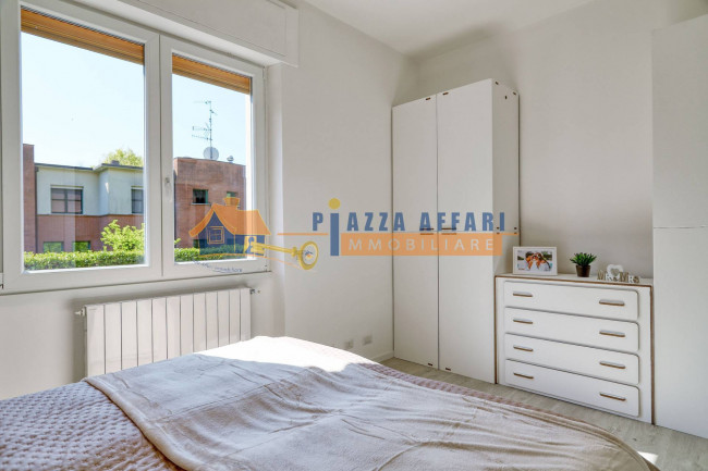 Appartamento in vendita a Besnate