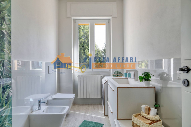 Appartamento in vendita a Besnate