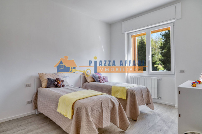 Appartamento in vendita a Besnate