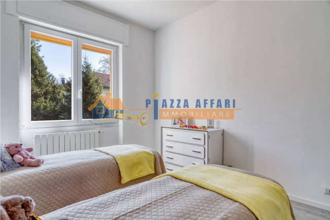 Appartamento in vendita a Besnate