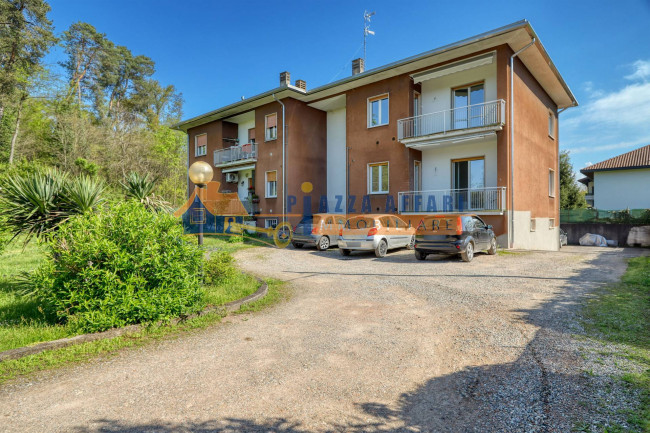 Appartamento in vendita a Besnate