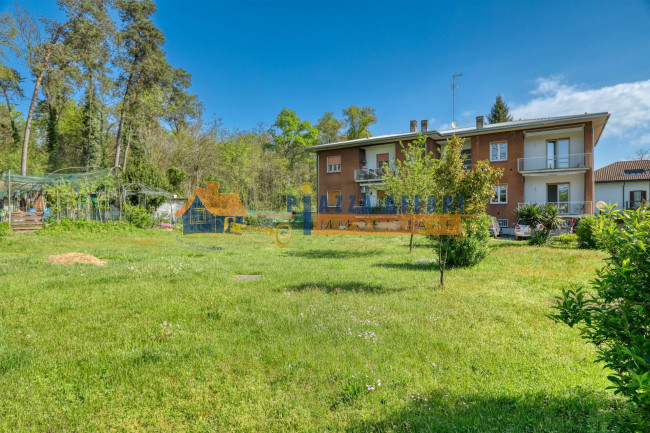 Appartamento in vendita a Besnate