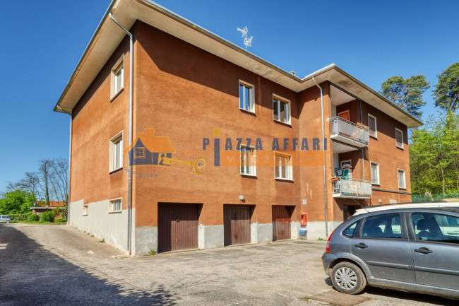 Appartamento in vendita a Besnate