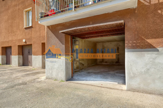 Appartamento in vendita a Besnate