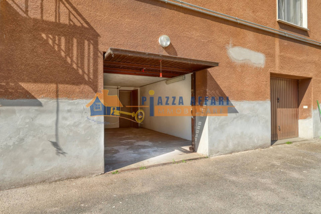 Appartamento in vendita a Besnate