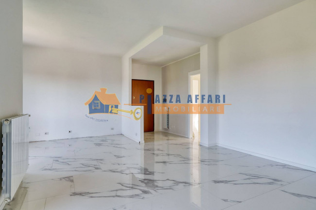 Appartamento in vendita a Besnate