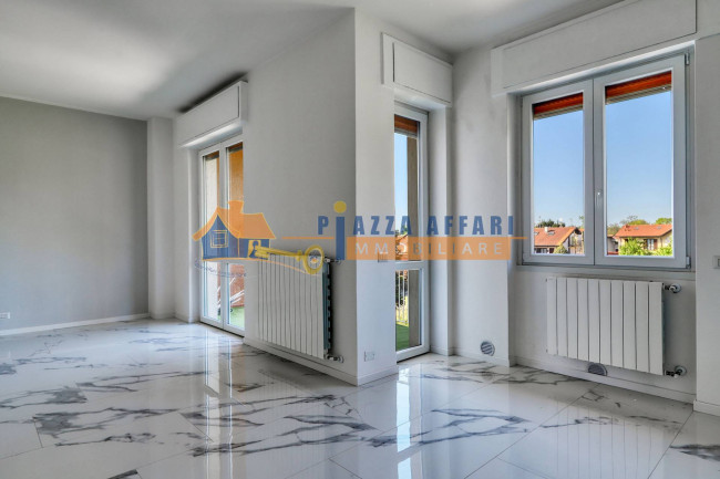 Appartamento in vendita a Besnate