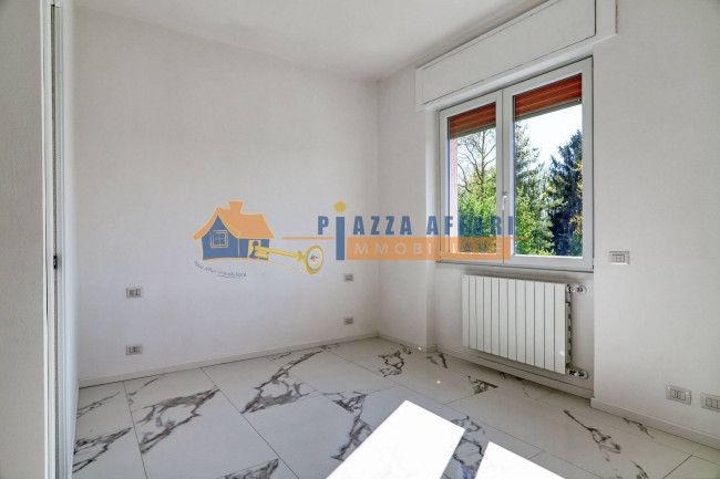 Appartamento in vendita a Besnate