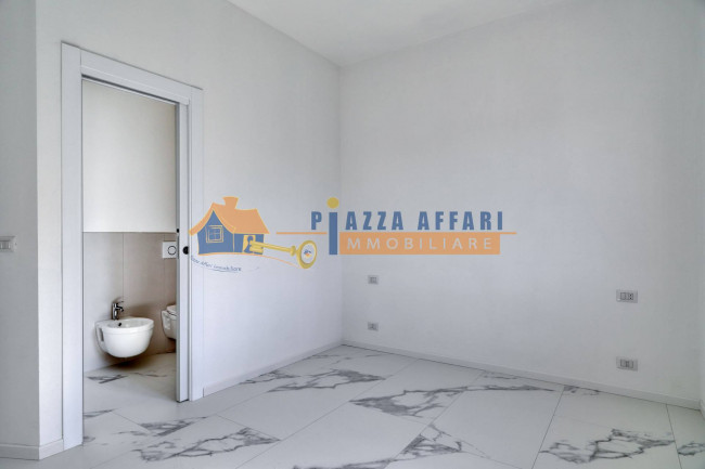 Appartamento in vendita a Besnate