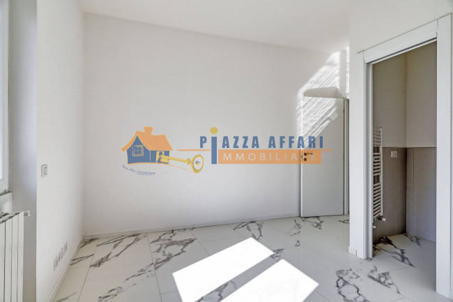 Appartamento in vendita a Besnate