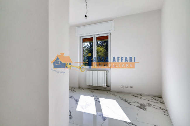 Appartamento in vendita a Besnate