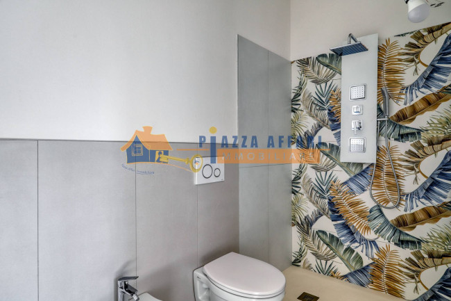 Appartamento in vendita a Besnate