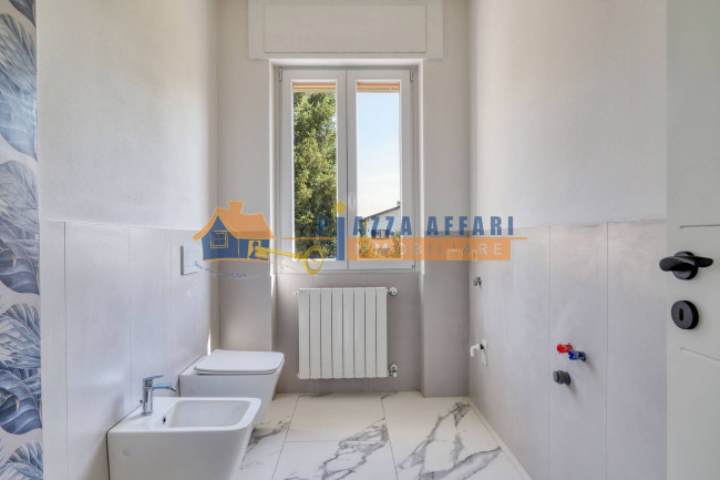 Appartamento in vendita a Besnate