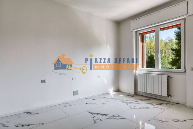 Appartamento in vendita a Besnate