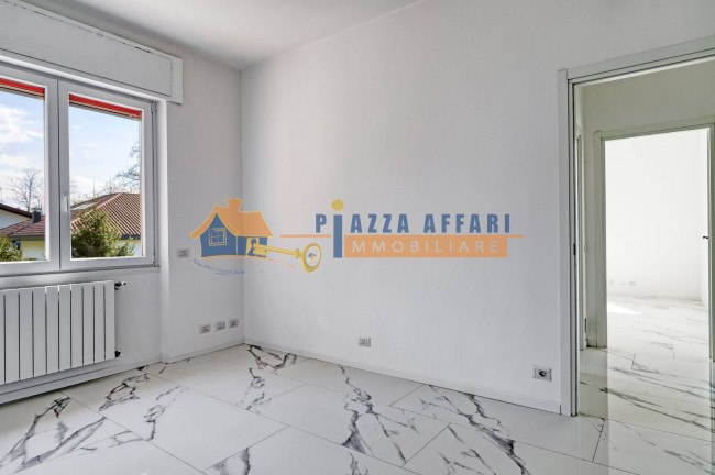Appartamento in vendita a Besnate