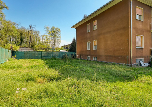 Appartamento in vendita a Besnate