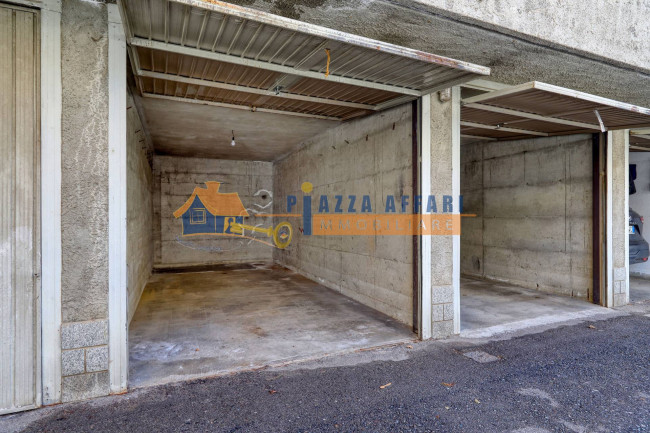 Appartamento in vendita a Caronno Varesino