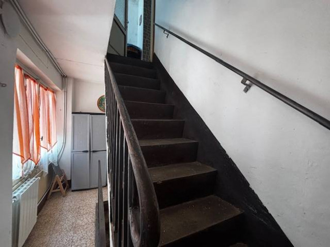 Porzione di Casa Terra / Cielo in vendita a Cadegliano-Viconago