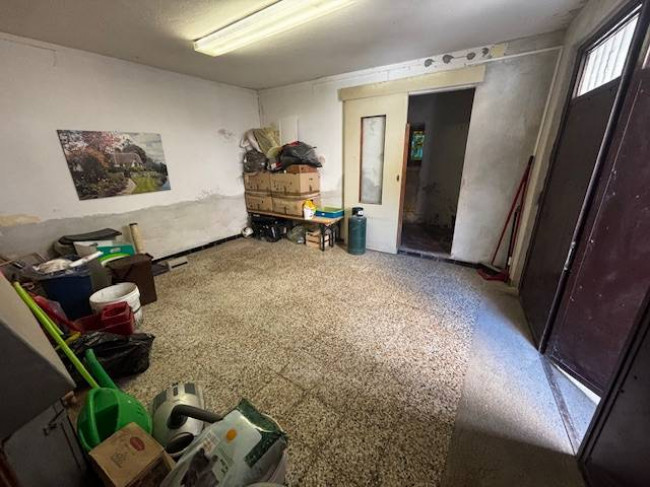 Porzione di Casa Terra / Cielo in vendita a Cadegliano-Viconago