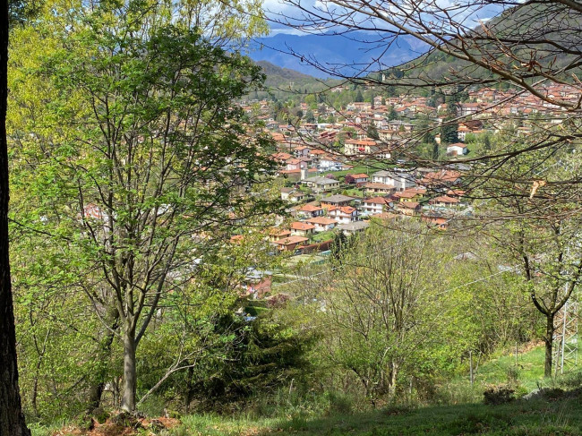 Villa in vendita a Marchirolo