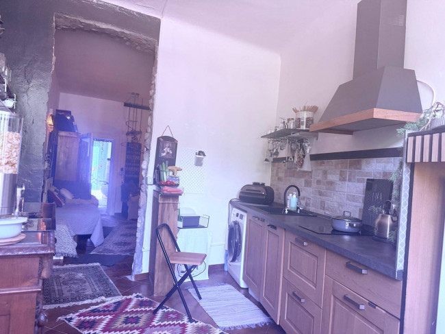 Appartamento in vendita a Induno Olona