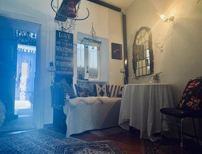 Appartamento in vendita a Induno Olona