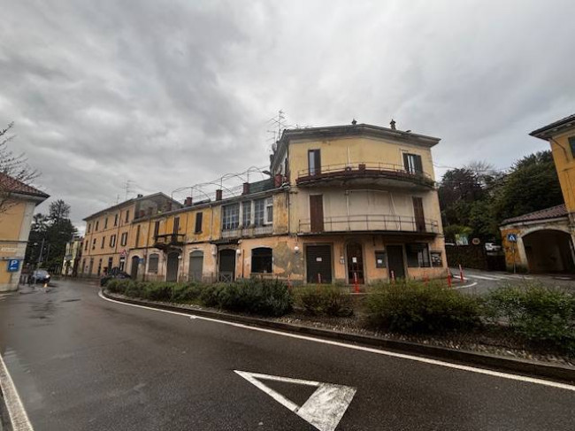 Appartamento in vendita a Induno Olona