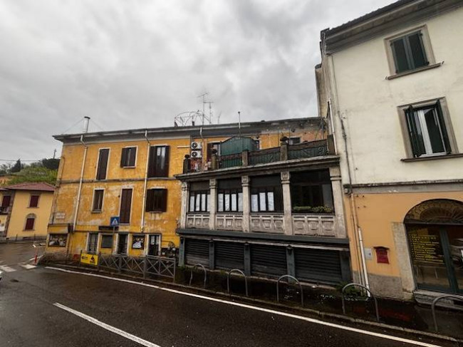 Appartamento in vendita a Induno Olona