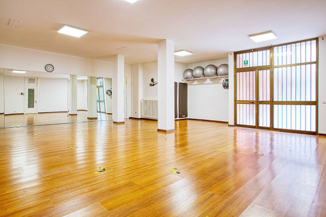 Locale commerciale in vendita a Varese
