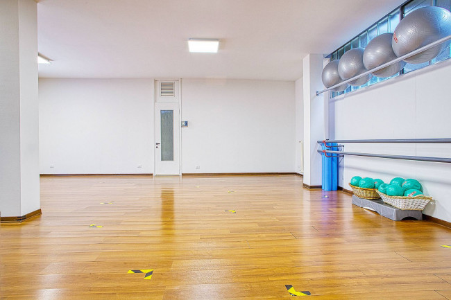 Locale commerciale in vendita a Varese