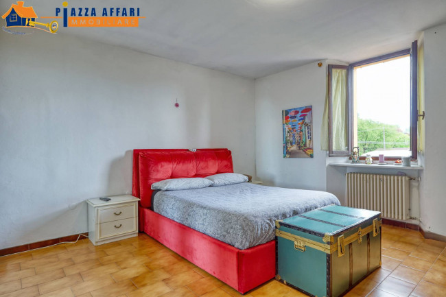 Appartamento in vendita a Marchirolo