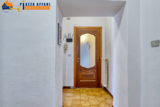 Appartamento in vendita a Marchirolo