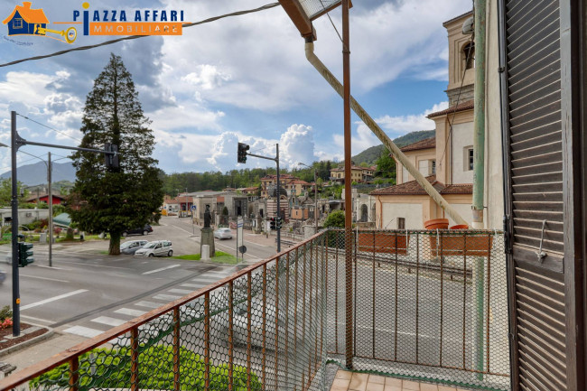 Appartamento in vendita a Marchirolo