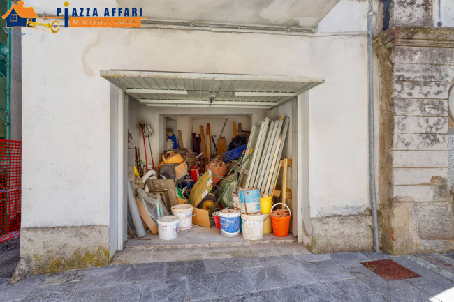 Appartamento in vendita a Cadegliano-Viconago