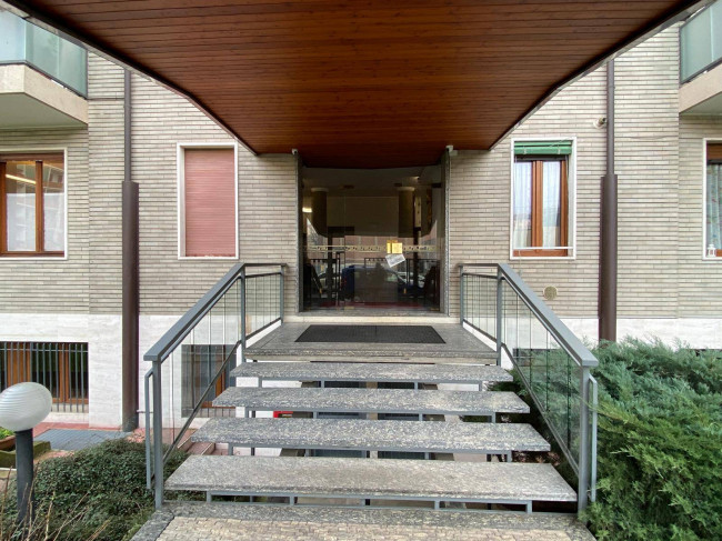 Studio/Ufficio in vendita a Milano