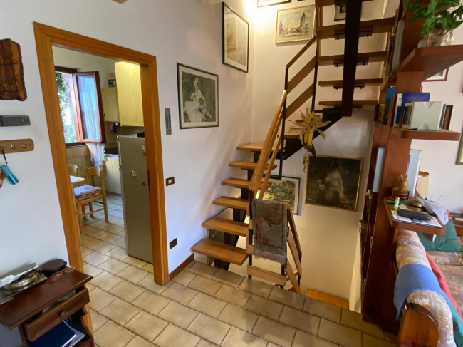 Villa Bifamigliare in vendita a Alta Valle Intelvi