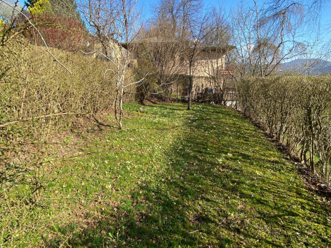 Villa Bifamigliare in vendita a Alta Valle Intelvi