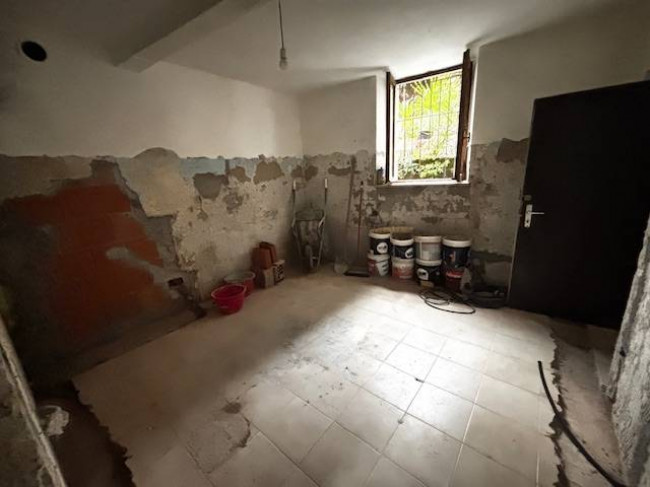 Appartamento in vendita a Lavena Ponte Tresa