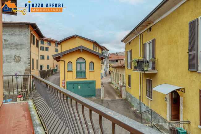 Appartamento in vendita a Marchirolo