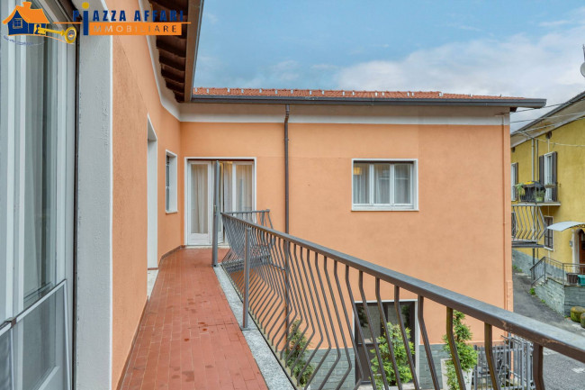 Appartamento in vendita a Marchirolo